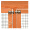 Bird Cage Solid Pine And Fir Wood 120X60X168 Cm