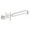 Universal Cage Nut Insertion/Extraction Tool