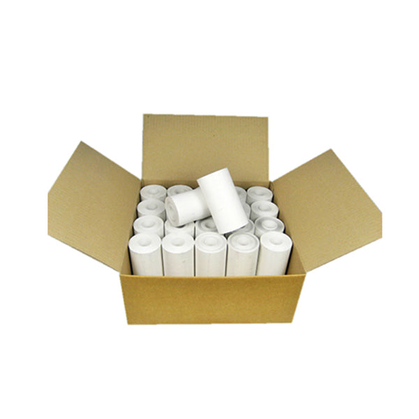 Calibor Thermal Paper 104Mm X 57Mm 50 Rolls Box Rw420