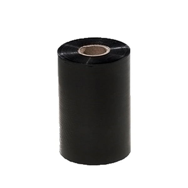 Calibor Ribbon Resin 110X300 Industrial Black