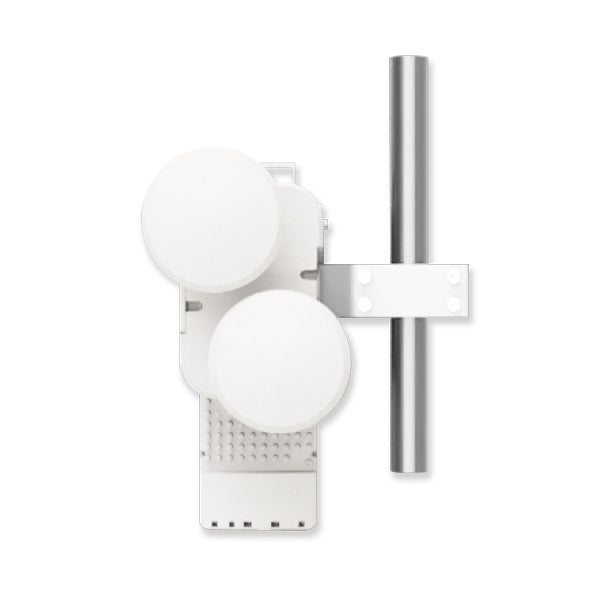 Cambium Networks C050900D025A Epmp Dual Horn Mu Mimo Antenna 5 Ghz