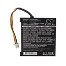 Cameron Sino Loy11Rc 600Mah Battery For Logitech Keyboard Mouse