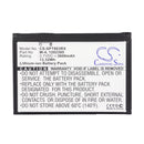 Cameron Sino Spt803Rx 3600Mah Battery Sierra Wireless Sprint Hotspot