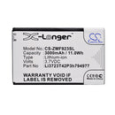 Cameron Sino Zmf923Sl 3000Mah Battery For At T And Zte Hotspot