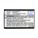 Cameron Sino Hue587Sl 2000Mah Battery Huawei Sprint Tmobile Hotspot