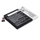 Cameron Sino Vmh700Sl 2100Mah Battery For Franklin Wireless Hotspot