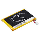 Cameron Sino Lok032Sl 500Mah Battery For Logitech Keyboard Mouse