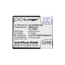 Cameron Sino Zar910Sl 2900Mah Battery For Zte Hotspot