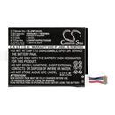 Cameron Sino Zmf203Sl 5000Mah Battery For Softbank And Zte Hotspot