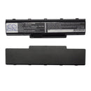 Cameron Sino Ac4310Nb 4400Mah Battery Acer eMachines Gateway Laptop
