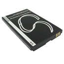 Cameron Sino Zmf900Sl 2000Mah Battery For Mts And Zte Hotspot