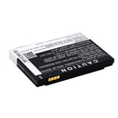 Cameron Sino Mf2200Rx 1250Mah Battery For Novatel Wireless Hotspot