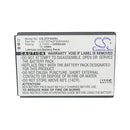Cameron Sino Ztf960Sl 3000Mah Battery For Net10 Tmobile Zte Hotspot