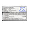 Cameron Sino Zmf975Sl 2500Mah Battery For Softbank And Zte Hotspot