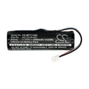 Cameron Sino Mft114Sl 2600Mah Battery For Novatel Wireless Hotspot