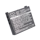 Cameron Sino Log7Rc 600Mah Battery For Logitech Keyboard Mouse