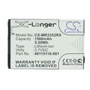 Cameron Sino Mr3352Rx 1500Mah Battery Novatel Wireless Verizon Hotspot