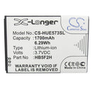 Cameron Sino Hue573Sl 1700Mah Battery For Huawei And Optus Hotspot