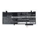 Cameron Sino Hps213Nb 2800Mah Battery For HP Notebook Laptop