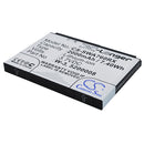 Cameron Sino Swa760Rx 2000Mah Battery For Sierra Wireless Hotspot