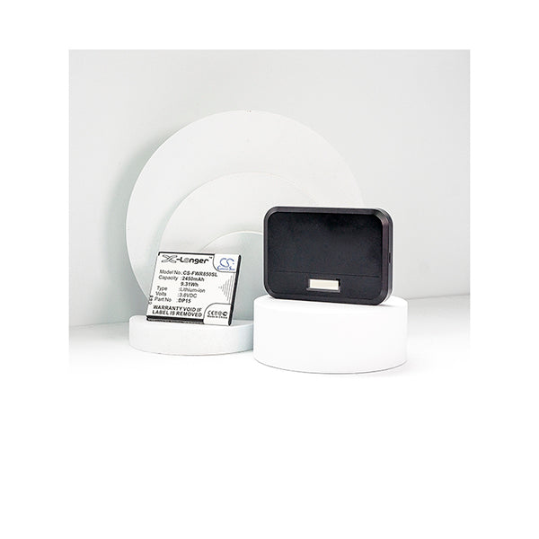 Cameron Sino Fwr850Sl 2450Mah Battery For Franklin Wireless Hotspot