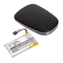 Cameron Sino Lot630Sl 230Mah Battery For Logitech Keyboard Mouse
