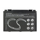 Cameron Sino Auf82Nb 4400Mah Battery For Asus Notebook Laptop