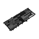 Cameron Sino Bps36Nb 6300Mah Battery For Sony Notebook Laptop