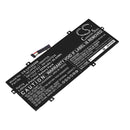 Cameron Sino Lvy202Nb 5250Mah Battery For Lenovo Notebook Laptop