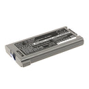 Cameron Sino Crf30Nb 8400Mah Battery For Panasonic Notebook Laptop