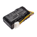 Cameron Sino Akr116Vx 5000Mah Battery For Al Ko Lawn Mowers