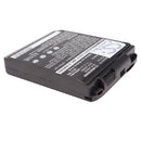 Cameron Sino Md9580Nb 4400Mah Battery For Medion Notebook Laptop