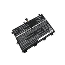 Cameron Sino Lvy110Nb 4500Mah Battery For Lenovo Notebook Laptop