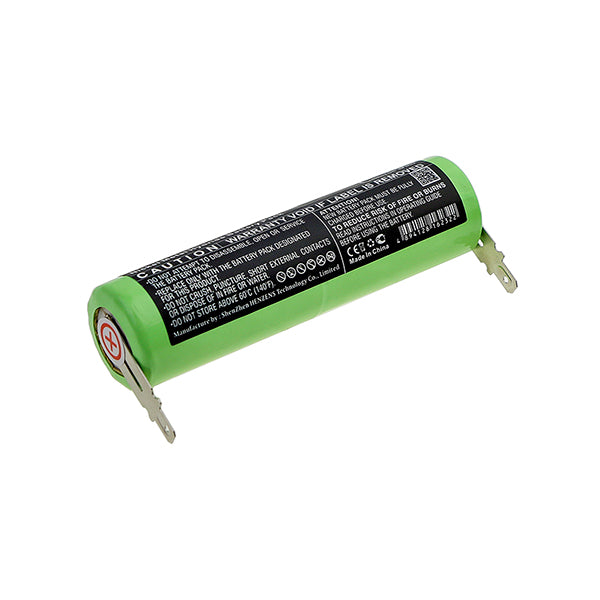 Cameron Sino Kfg100Sl 2200Mah Battery For Kenwood Kitchenware