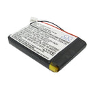 Cameron Sino Pb1500Sl 1800 Mah Battery For Pure Dab Digital