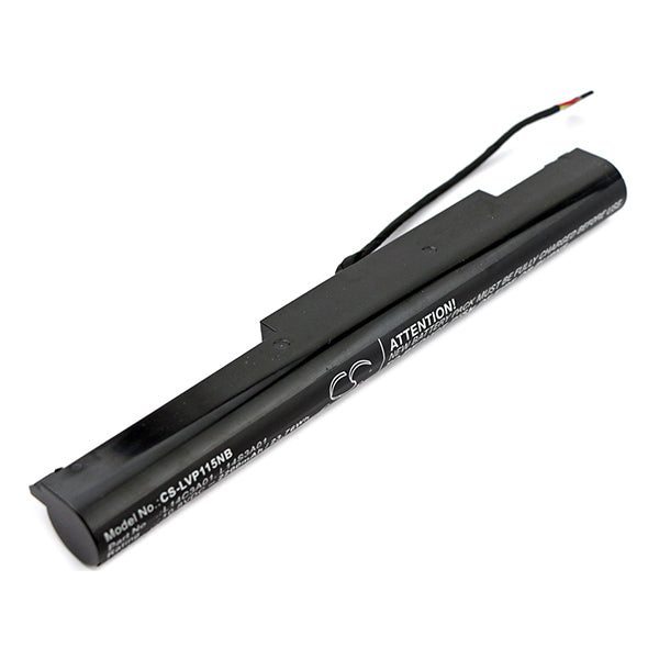Cameron Sino Lvp115Nb 2200Mah Battery For Lenovo Notebook Laptop