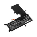 Cameron Sino Aup410Nb 3650Mah Battery For Asus Notebook Laptop
