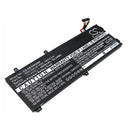 Cameron Sino Dex955Nb 4600Mah Battery For Dell Notebook Laptop