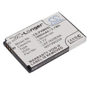 Cameron Sino Pxm6Sl 1000Mah Battery For Samsung Media Player