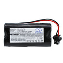 Cameron Sino Stm27Sl 600Mah Battery For Tri Tronics Dog Collar