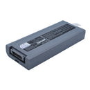 Cameron Sino Crf9Nb 4400Mah Battery For Panasonic Notebook Laptop