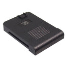 Cameron Sino Mtv005Pr 500Mah Battery For Motorola Pager