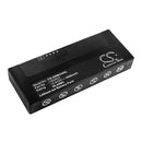 Cameron Sino Grm330Sl 4400Mah Battery For Ge Survey Test Equipment