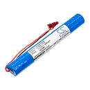 Cameron Sino Emt200Sl 2600Mah Battery Environment Survey Equipment