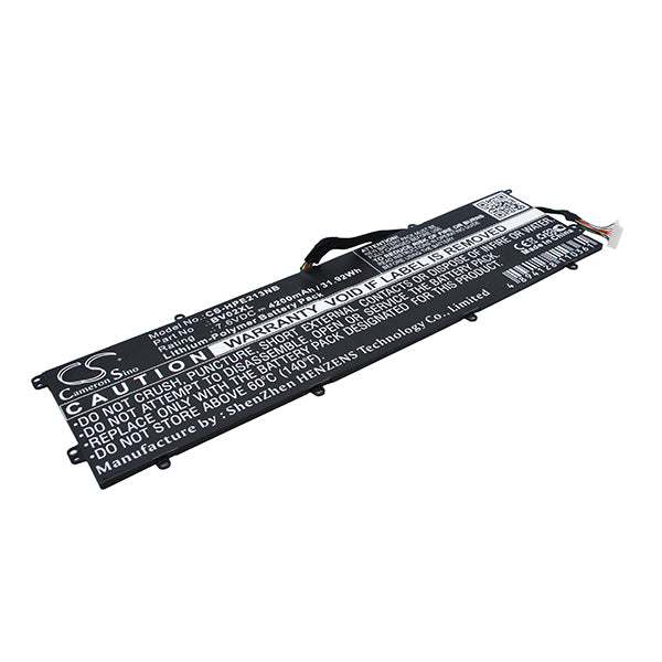Cameron Sino Hpe213Nb 4200Mah Battery For HP Notebook Laptop