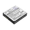 Cameron Sino Pas524Bl 2000Mah Battery For Pax Payment Terminal