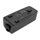 Cameron Sino Pat508Rx 2700Mah Replacement Battery For Parrot Drones