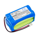 Cameron Sino Lfi146Ls 2000Mah Battery For Lfi Lighting System