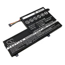 Cameron Sino Lvf414Nb 4500Mah Battery For Lenovo Notebook Laptop