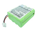 Cameron Sino Sdc22Sl 700Mah Battery For Sportdog Dog Collar